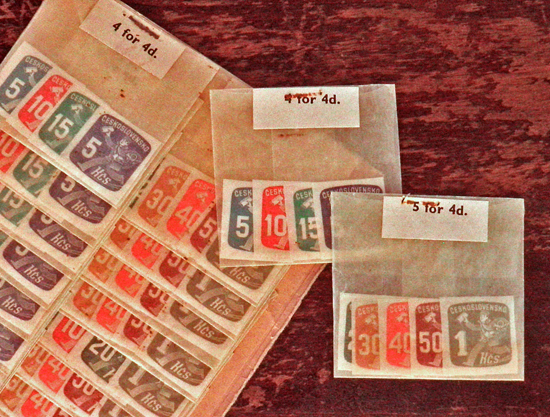 フランス Vintage 切手、France、ビンテージ、古切手、ヴィンテージ